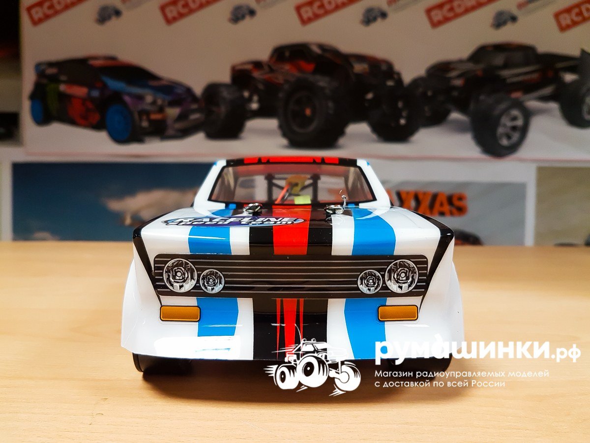 Радиоуправляемая машина для дрифта Himoto Drift X 4WD Купить с доставкой